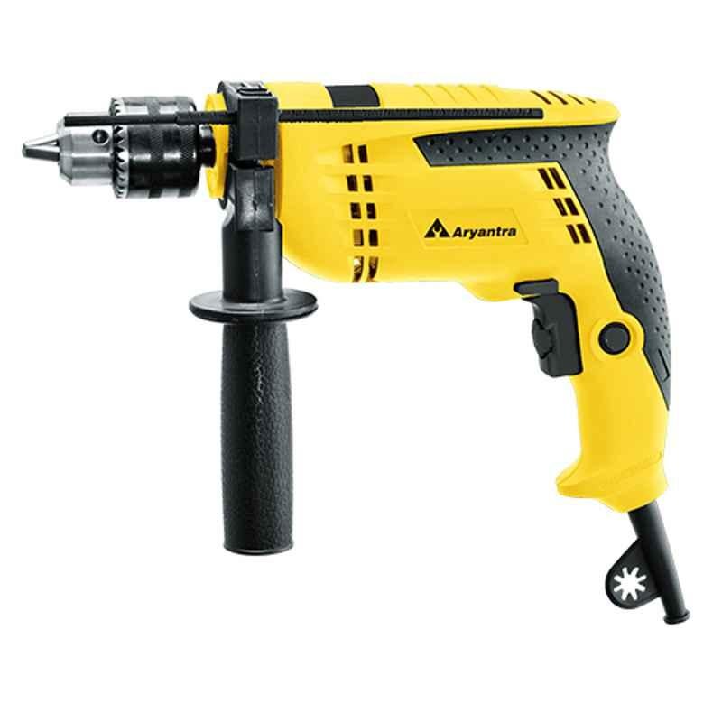 Kisankraft Aryantra AY-PID-013G 750W Impact Drill