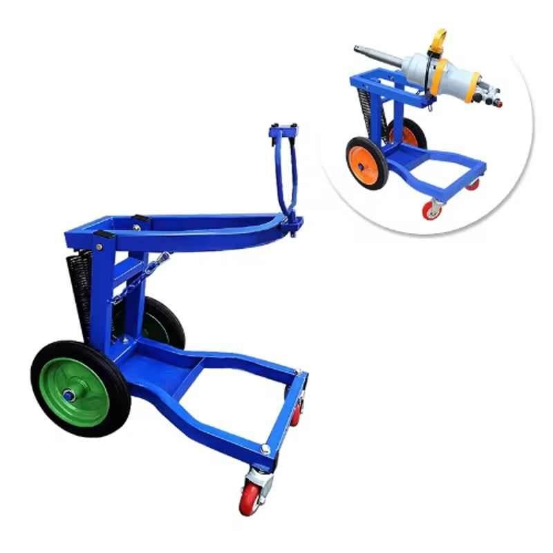 Hukums Air Impact Wrench Trolley with 4 Wheels, HIWT1