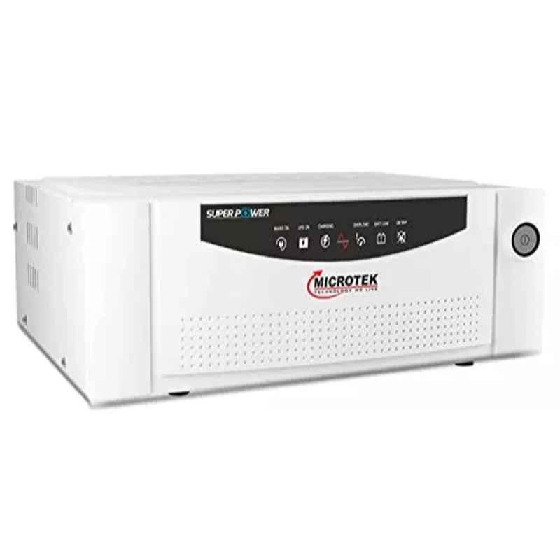 Microtek Superpower 900 (12V) DG Inverter UPS