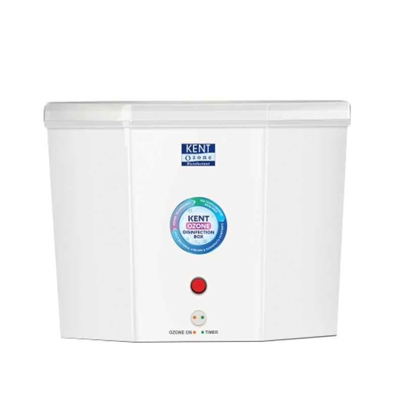 Kent Ozone 13W White Disinfectant Box, 12015