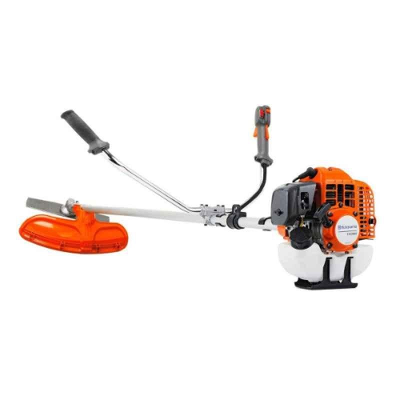 Husqvarna 143RII 1.5kW 7500rpm Brush Cutter