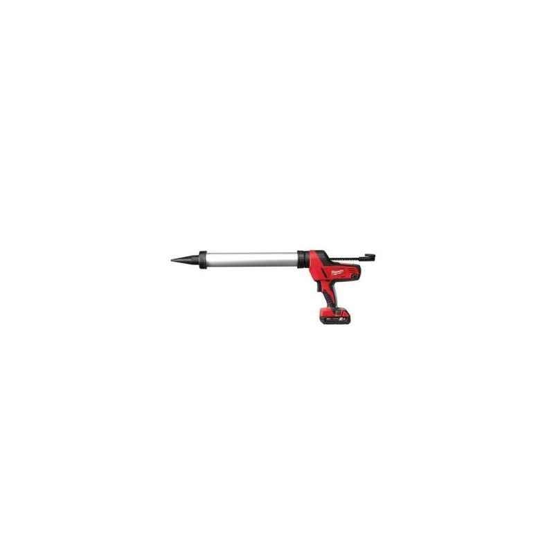 Milwaukee Caulking Gun, C18PCG400T-201B