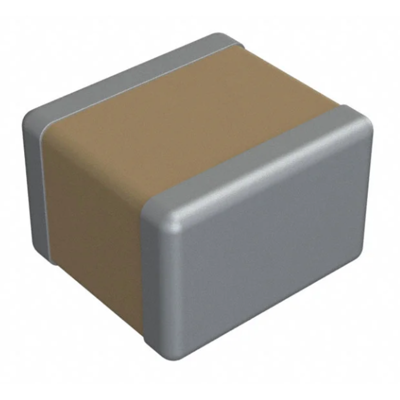 Syfer 0.068uF 100V C0G 2225 Ceramic Capacitor, 2225J1000683FCT