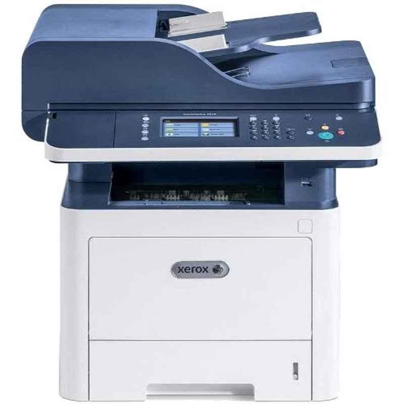 Xerox WC 3345DN Multifunction Laser Printer