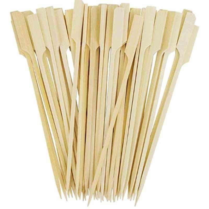 Deera 4 inch Bamboo Gun Skewer (Pack of 50)