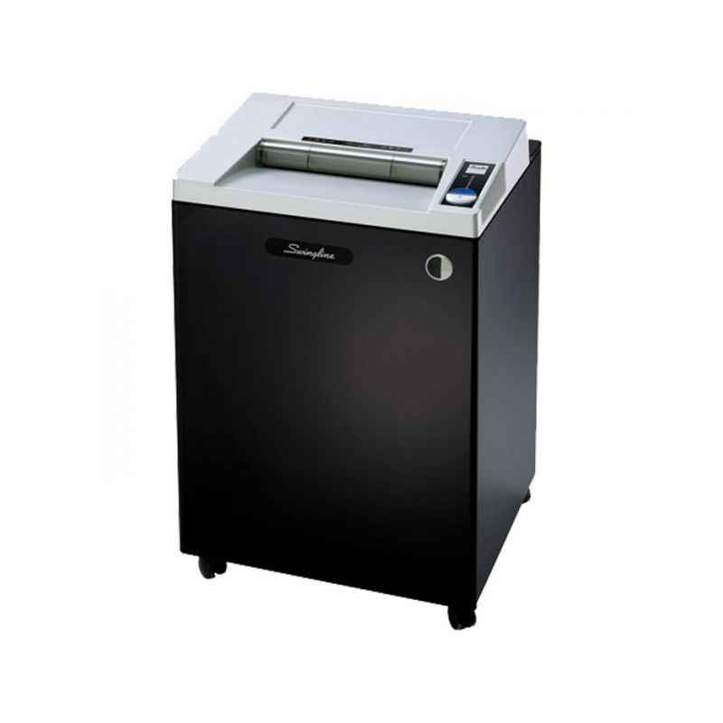 Gbc Cs25-44 21-28 Sheet Capacity Straight Cut Shredder