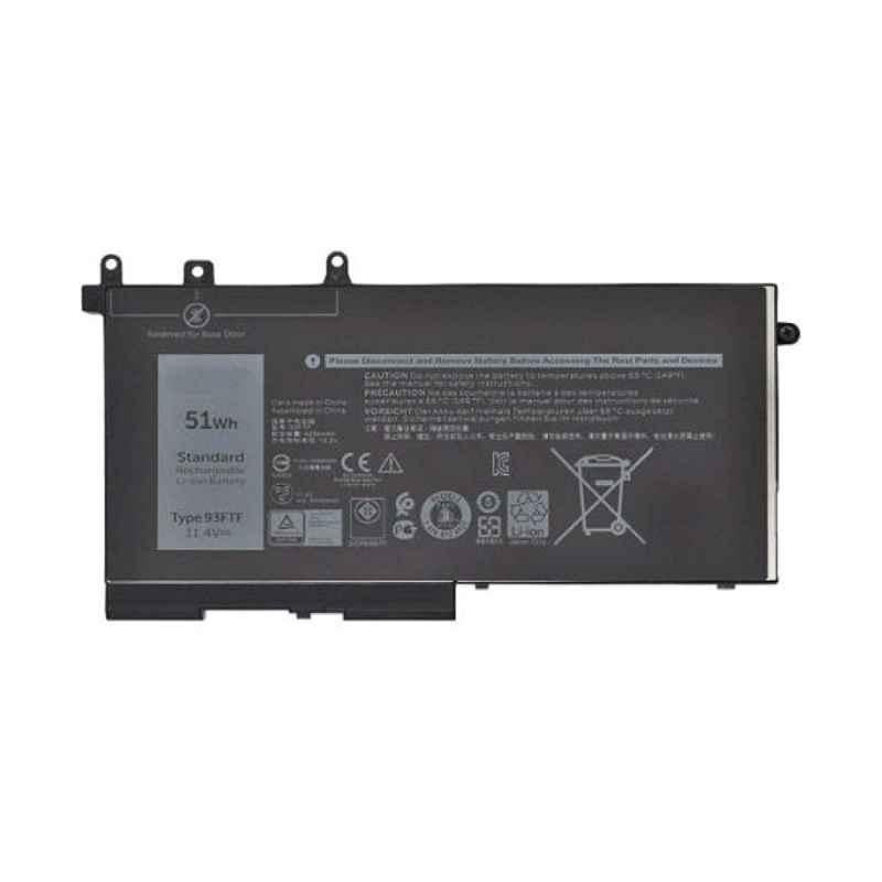 Dell 5490 D4CMT Laptop  Battery