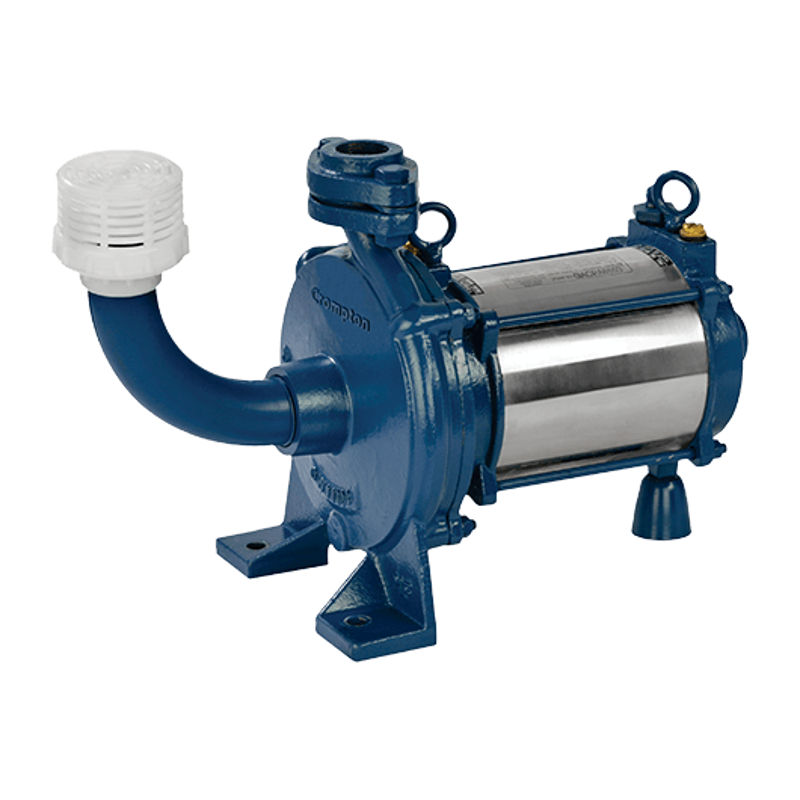 Crompton 12.5HP Horizontal Openwell Submersible Water Pump, OWS12.52, Head: 19.5-33 m