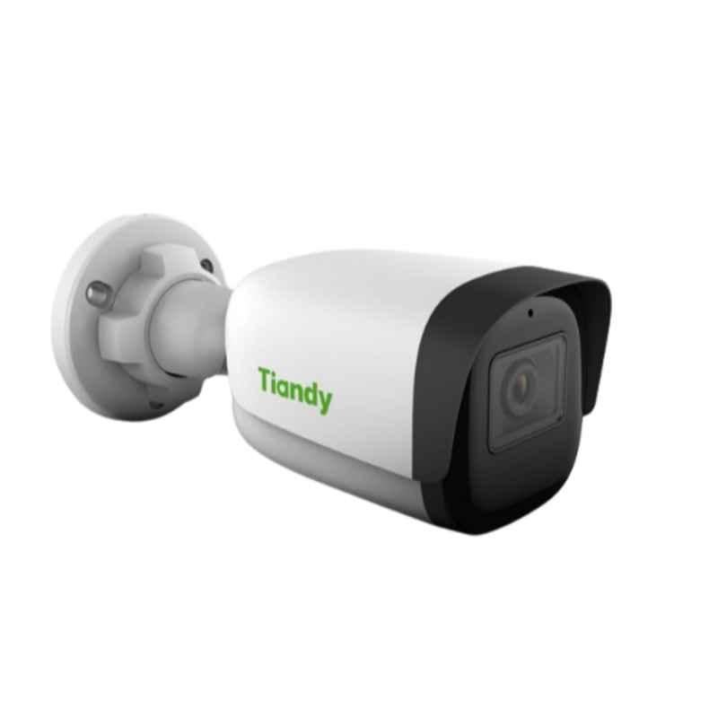 Tiandy Full 5MP Fixed Starlight IR Bullet Camera, TC-C35WS