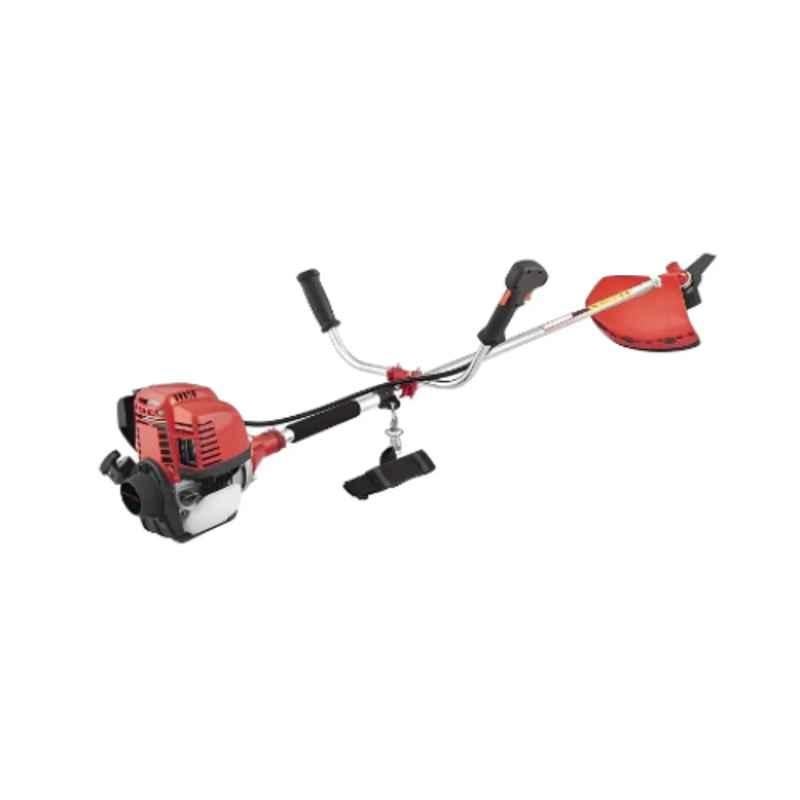 OEM 1.7HP 35.8cc 4 Stroke Side Pack Petrol Brush Cutter, AP-JJI-20233674
