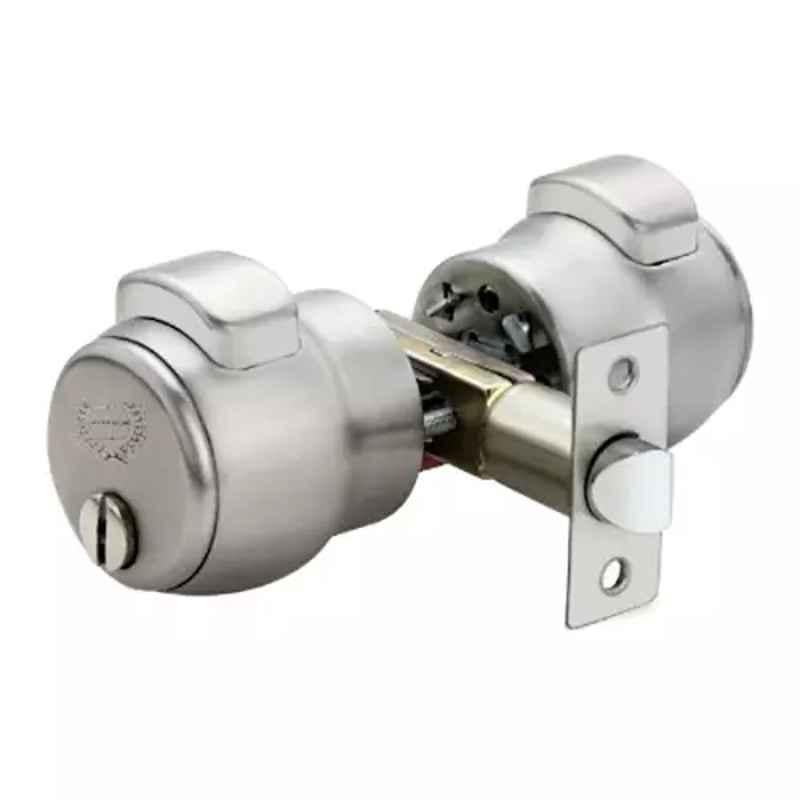 Harrison 60mm SS Finish Touch Pin Cylindrical Lock, 0666