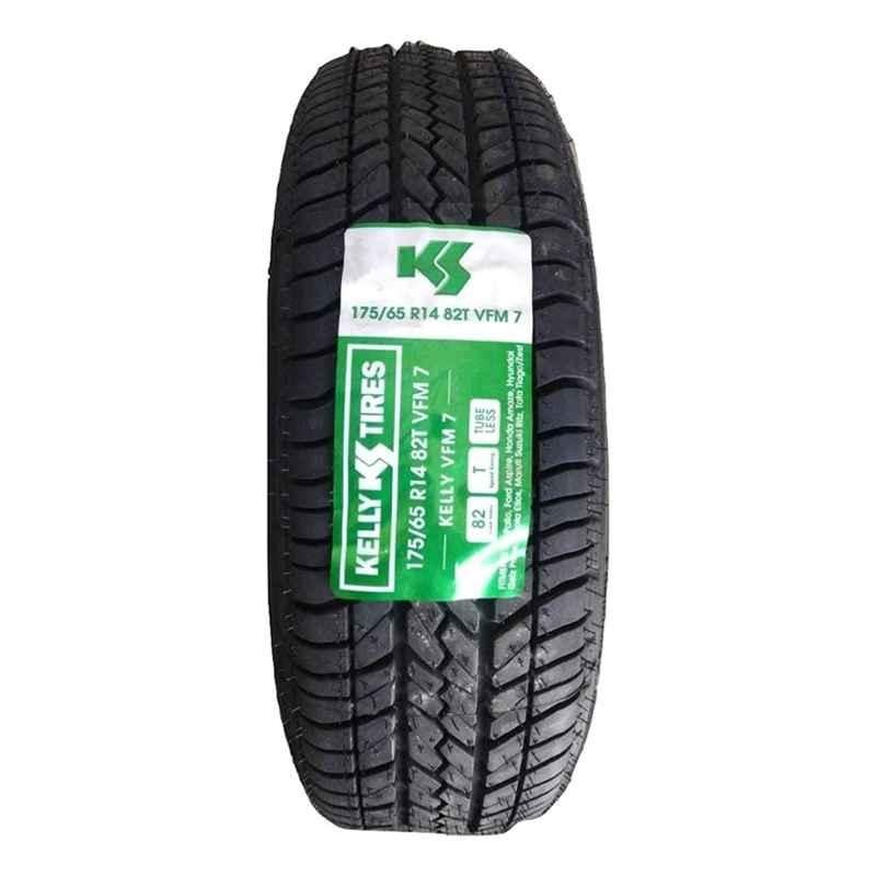 Goodyear 175/65 R14 Kelly VFM 7 82T Tubeless Car Tyre