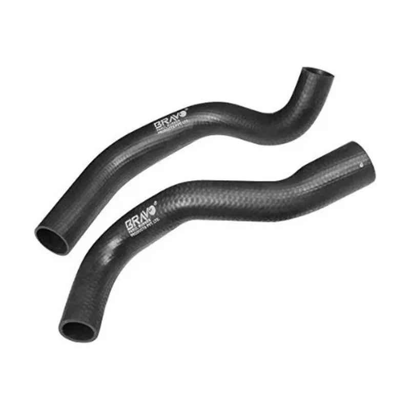 Bravo Hose Pipe for Mahindra Maximo , PN-0026N