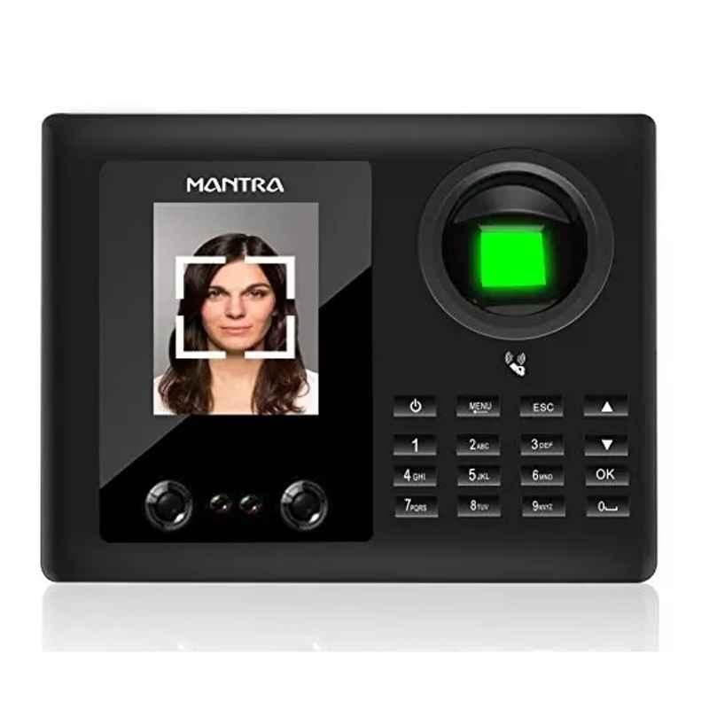 Mantra BioFace-MSD1K Face Biometric Time & Attendance Machine
