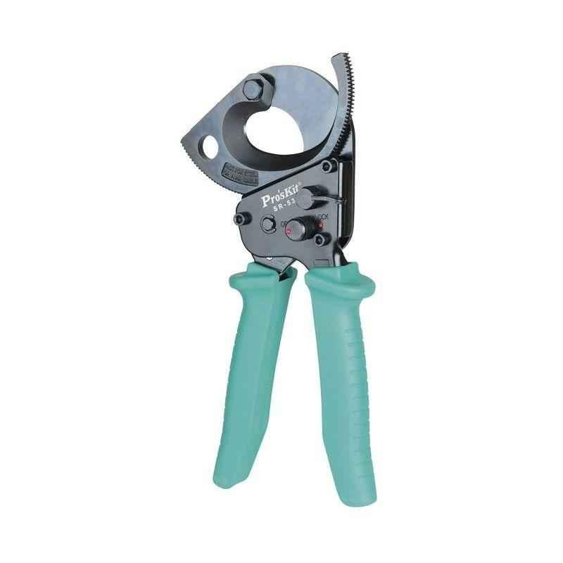 Proskit SR-538 Ratchet Cable Cutter (335mm)