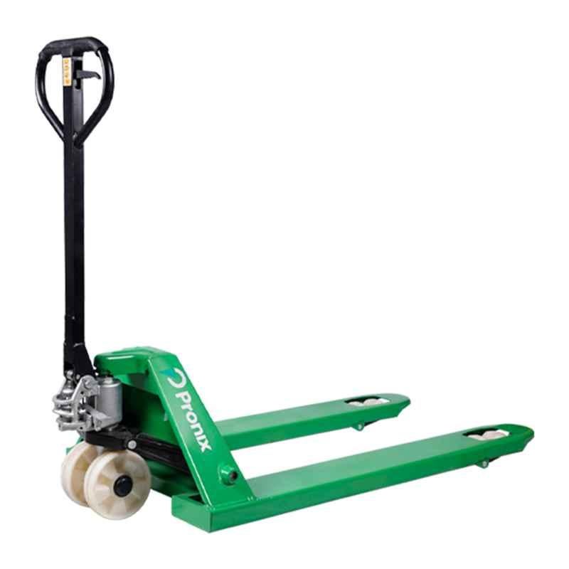 Pronix 5000kg MS Hand Pallet Truck, PNXPT50