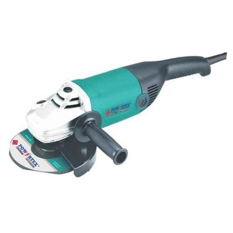 Powertex 800W 100mm Angle Grinder, PPT-AG-100-C
