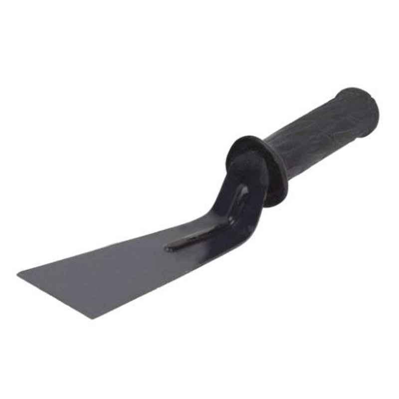 Kag Spectacular Garden Tool 1 inch Khurpa Rubber Grip, 915