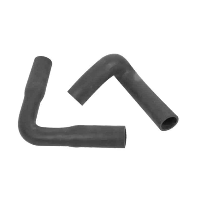 Bravo 2 Pcs Hose Pipe Set for Mahindra Bolero, Bravo PN-0026C