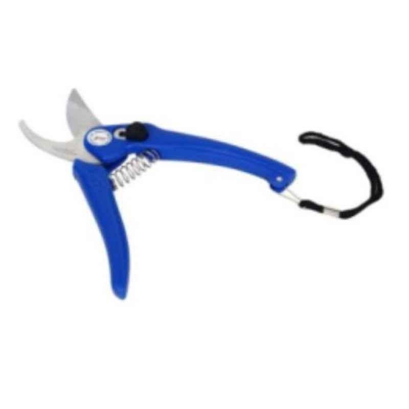 GSK Corporation Stainless Steel Gardening Pruning Shear
