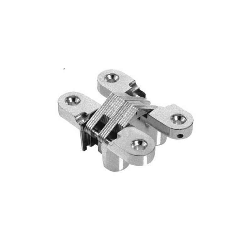 Zaha 19x95 mm Concealed Hinge, ZHH-016