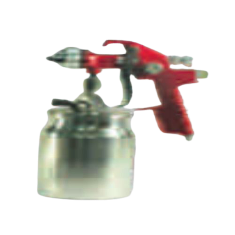 Akari HVLP Spray Gun, AB-17S