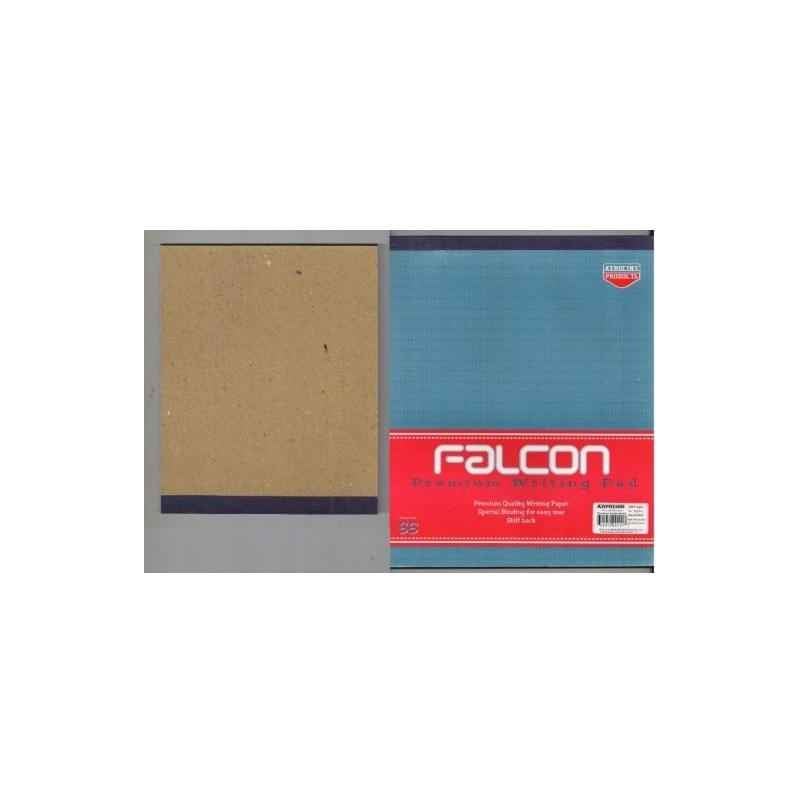 Aeroline 00101 Premium Ruled Eazy Tear Writing Pad (Pack of 10)