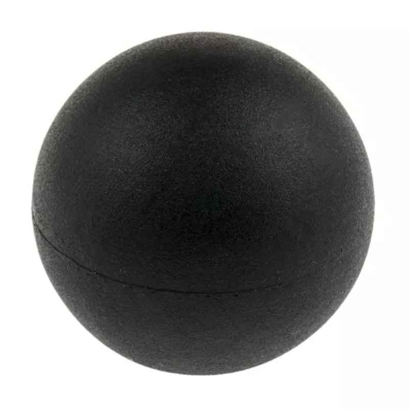 RS Pro M12 Black Ball Clamping Knob, 7027793