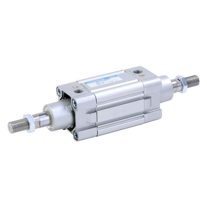 Janatics 100x125mm Basic Double End Standard Cylinder, A21100125O