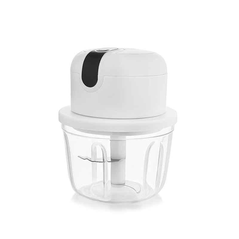 Orbit 30W 350ml Plastic White Electric Chopper