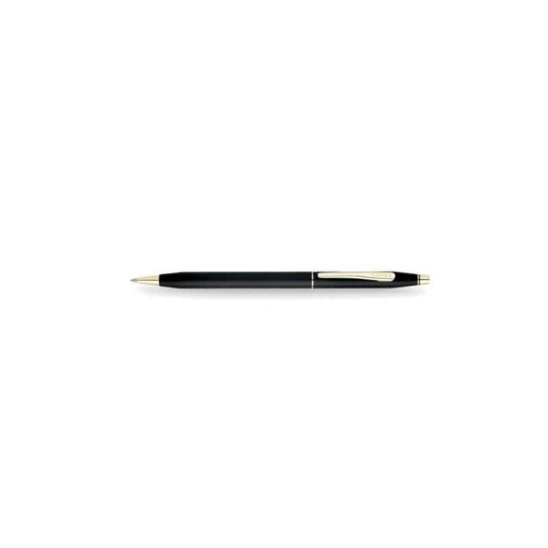 Cross Black Classic Classic Century Ball Pen, 2502