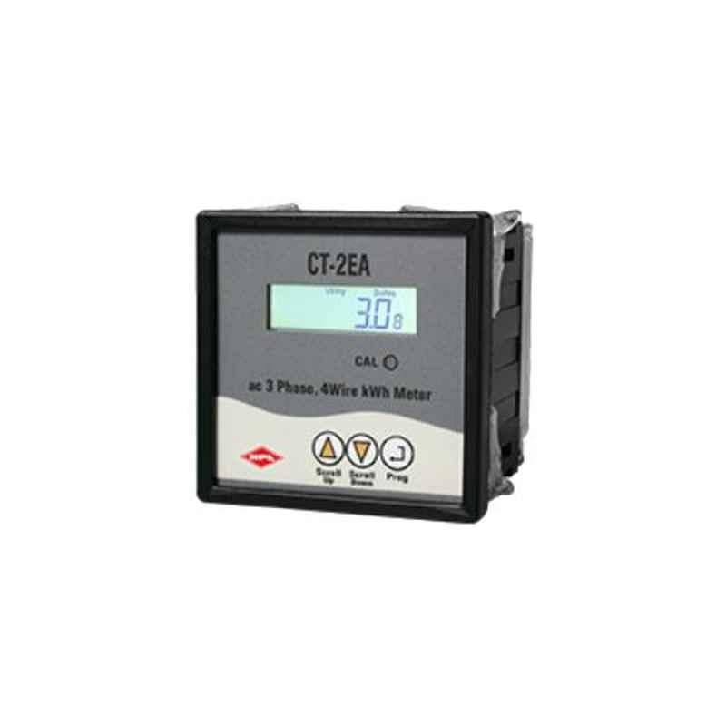 HPL CT2EMG Dual Source Energy LCD Meter, NDUSCT2EMGB1