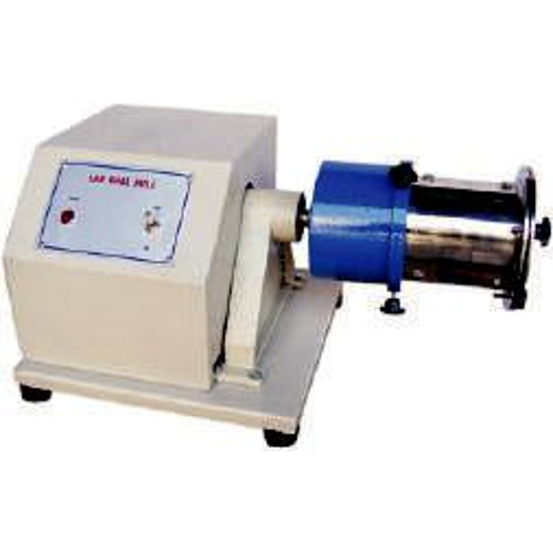 Labpro 180A  HP 2Kg Al jar Abpro Lab Willey Grinder