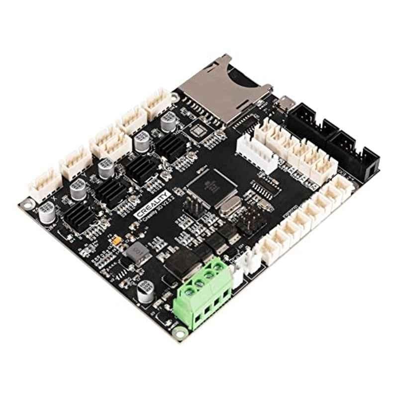 Creality 32-Bit TMC2225 Upgraded Motherboard for CR-10 V2