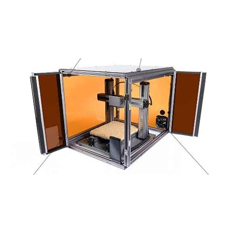 Snapmaker Aluminium Alloy Enclosure for A250 3D Printer