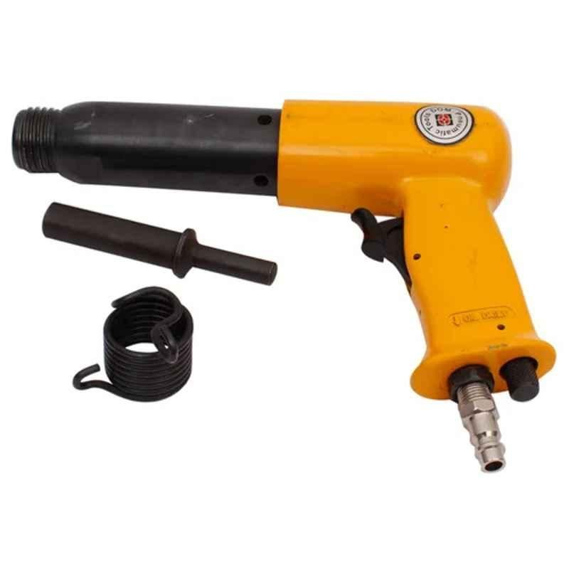 DOM 250mm Air Solid Riveter, DTR 614