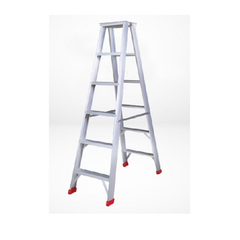Groverzmart DSSS2 6ft Aluminium Ladder, GM347
