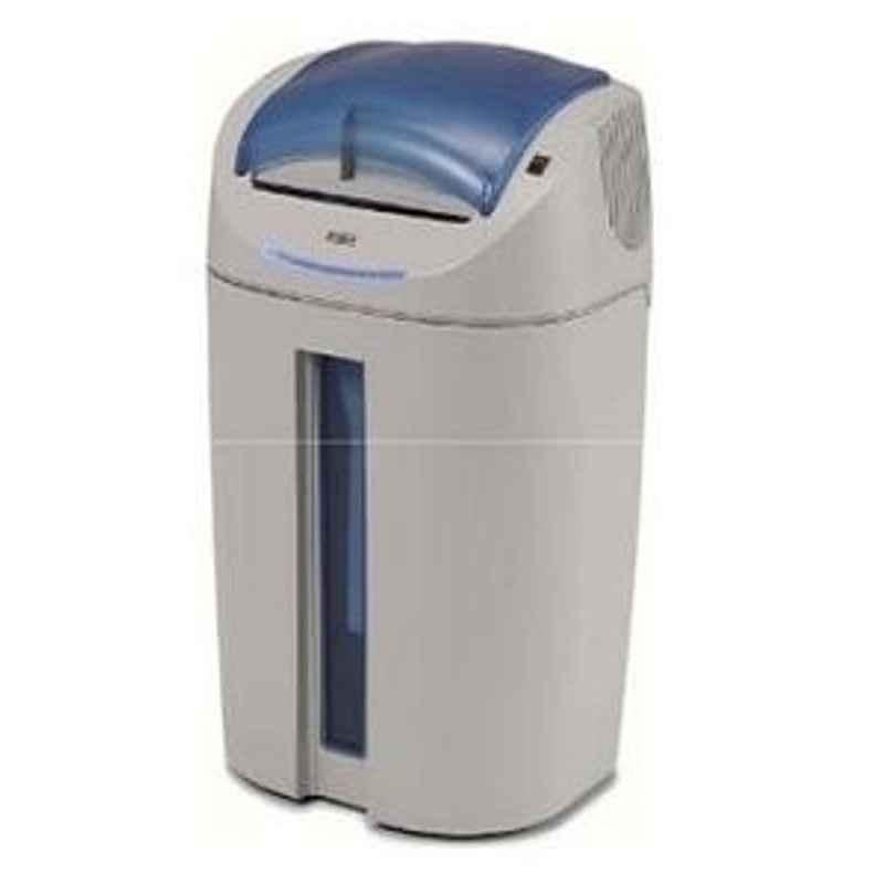 KOBRA +2 SS4 Strip Cut Shredder 3.8mm