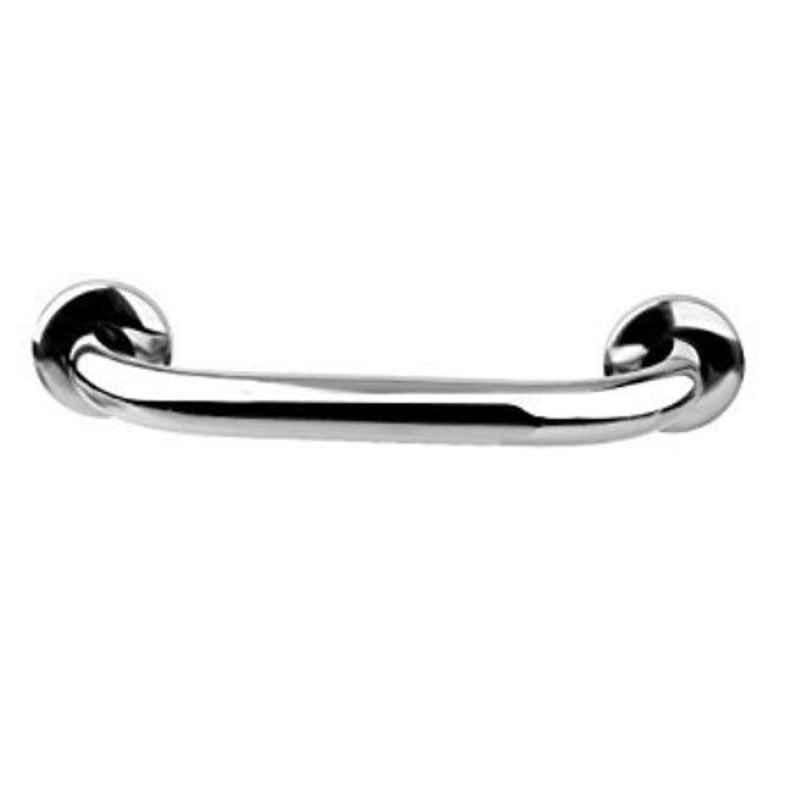 Logger 12 inch Stainless Steel Grab Bar