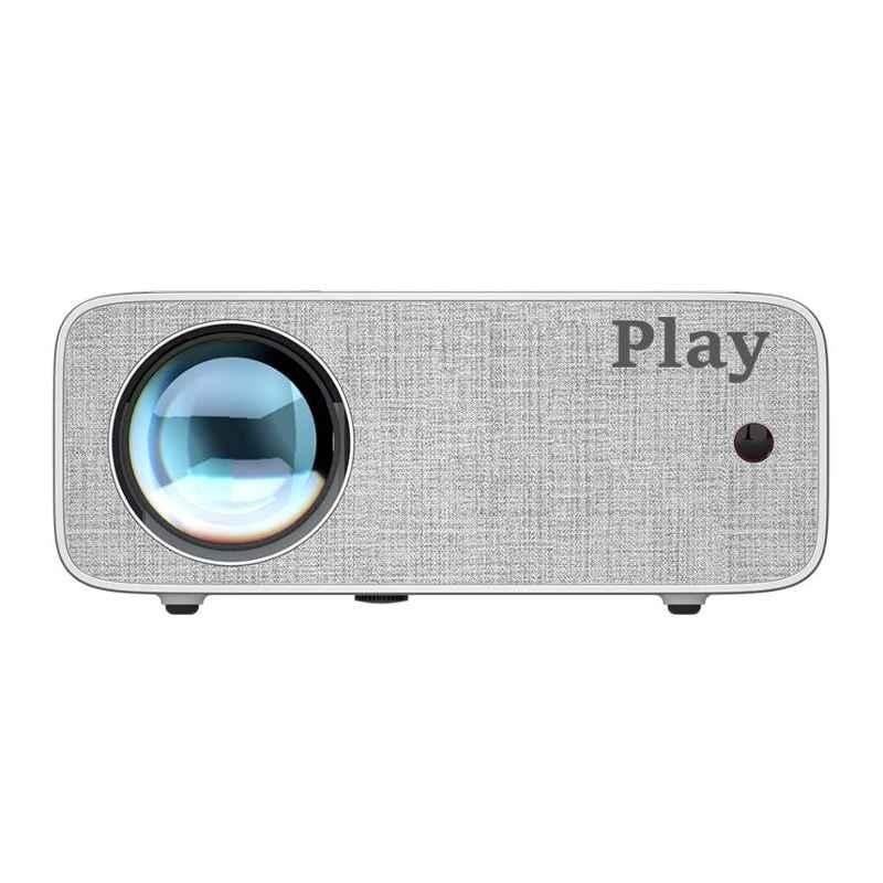 Play 6000lm Android 9 Full HD LED 3D Advance Projector, MP10