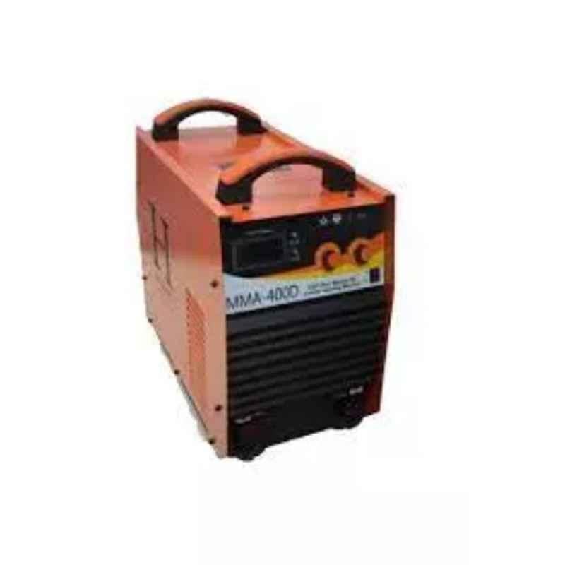 Harsh 400A Single & Double Phase MMA-ARC Welding Machine, MMA-400D