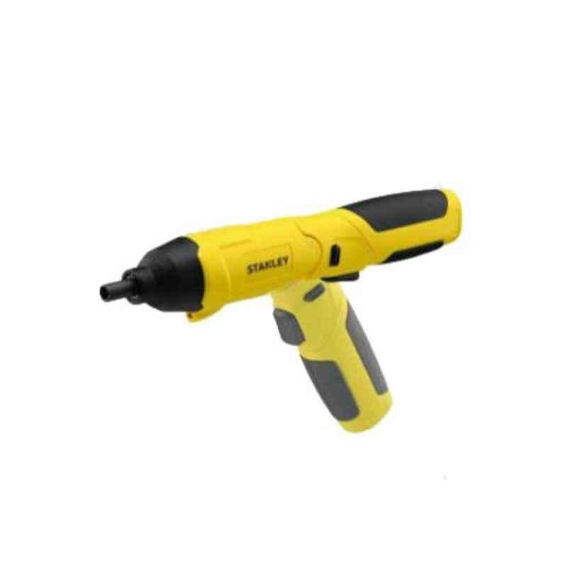Stanley 4V Battery Screwdriver, SCS4K