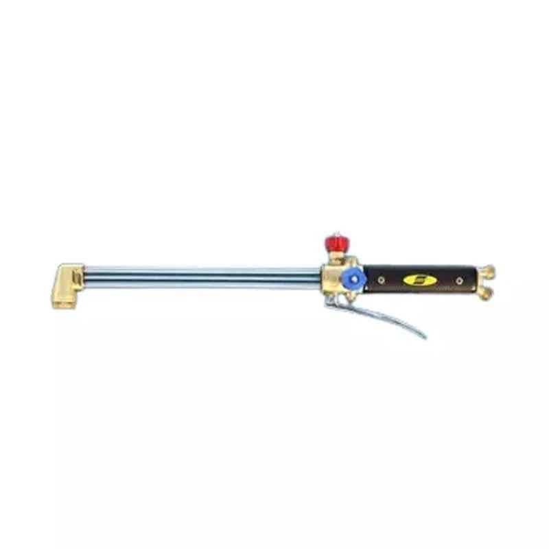 ESAB Xpert Cutogen Cutting Welding Blowpipe, 1310108010, Cutting Torque: 300 mm