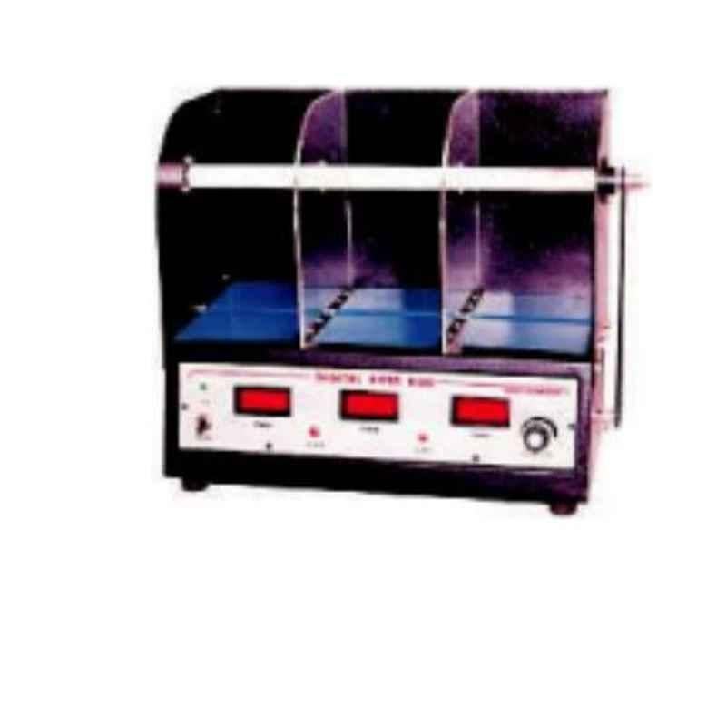 Labpro 241 Four Compartment Rota Rod