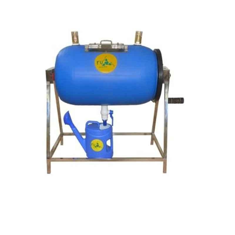 RUR Greenlife XS Blue Aerobic Bio Composter, RGGC XS