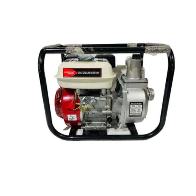 Nosimon 5.5HP 196cc 4 Stroke Portable Petrol Water Pump, WP-20