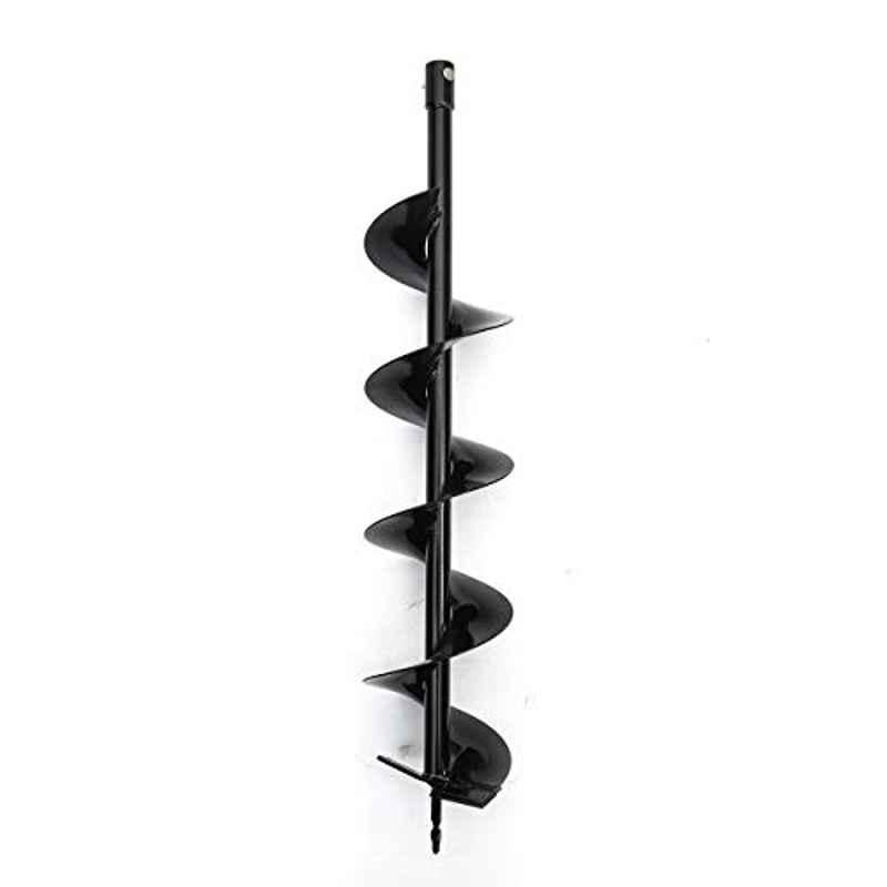 Vsan Agro 8 inch Earth Auger Drill Bit, Length: 91 cm