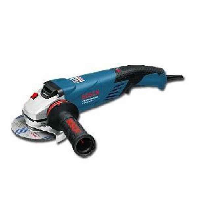 Bosch 5 inch Heavy Duty Mini Angle Grinder GWS 18-125 L Professional