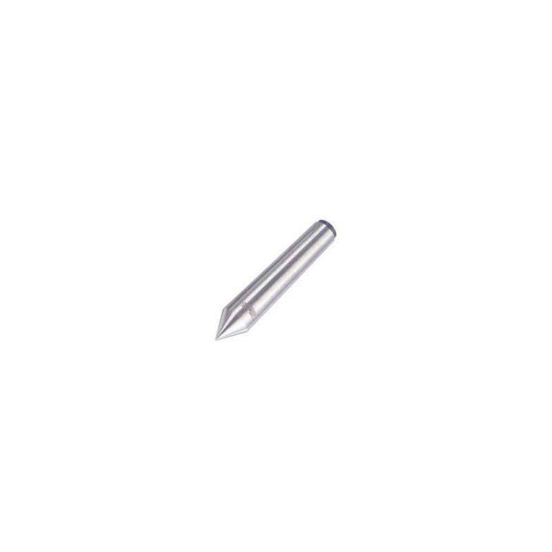 Trumax Half Plain Male Point Dead Center, MT- 6