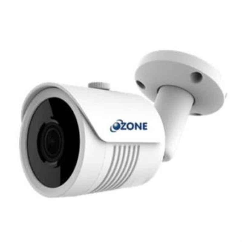 Ozone CCTV 2MP 2.8mm Fixed Lens Starviz AHD Bullet Camera, OPAB12BL36V